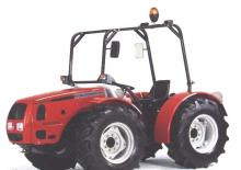 Traktory z napędem 4WD Valpadana 9585 Multitrac