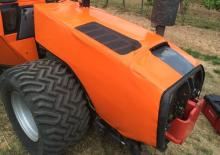 Traktory z napędem 4WD Holder A 770 P