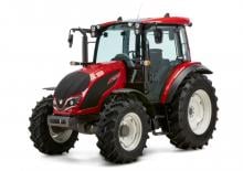 Traktory z napędem 4WD Valtra A 95
