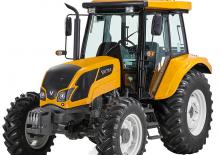Traktory z napędem 4WD Valtra A950R