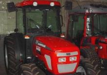 Traktory z napędem 4WD Carraro Agritalia Agri Plus 75 Std
