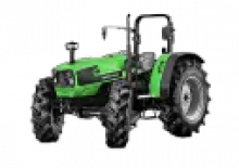 Traktory z napędem 4WD DEUTZ-FAHR Agrofarm 5095