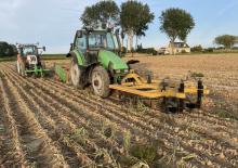 Traktory z napędem 4WD DEUTZ-FAHR Agrotron 6.00 s
