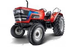 Traktory z napędem 4WD Mahindra Arjun Novo 605 Di-MS