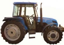 Traktory z napędem 4WD Landini Atlantis DT 90 HC