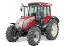 Traktory z napędem 4WD Valtra C 150