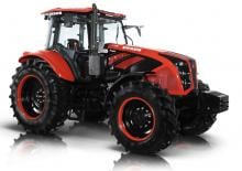 Traktory z napędem 4WD Ursus C 3150 Power