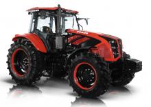 Traktory z napędem 4WD Ursus C-3150