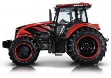 Traktory z napędem 4WD Ursus C 3150 V-Power