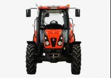 Traktory z napędem 4WD Ursus C-350
