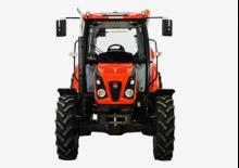 Traktory z napędem 4WD Ursus C-350