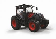 Traktory z napędem 4WD Ursus C 395