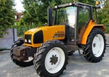 Traktory z napędem 4WD Renault Ceres 85 4 RM A