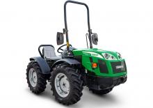 Traktory z napędem 4WD Ferrari Cromo 35 RS Junior