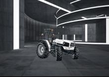 Traktory z napędem 4WD Lamborghini Crono 80
