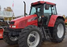 Traktory z napędem 4WD Case IH CS 110 Komf. A