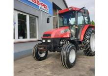 Traktory z napędem 4WD Case IH CS 68 C Profi A