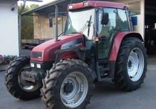 Traktory z napędem 4WD Case IH CS 78 Profi A