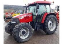 Traktory z napędem 4WD Case IH CS 90 Pro
