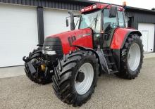 Traktory z napędem 4WD Case IH CVX 170 Komf. A