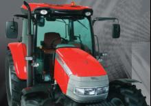 Traktory z napędem 4WD McCormick CX 90 XtraShift