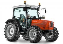 Traktory z napędem 4WD SAME Dorado 100 H.L.DT INV.IDR. 