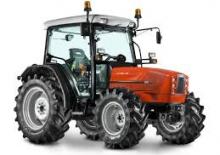 Traktory z napędem 4WD SAME Dorado 80 INV.IDR. 