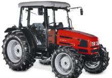 Traktory z napędem 4WD SAME Dorado S 70 B inv. DT