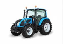 Traktory z napędem 4WD Landini DT 5-095HC
