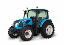 Traktory z napędem 4WD Landini DT 5-100HC
