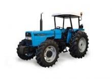 Traktory z napędem 4WD Landini DT 8860