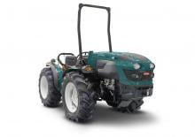 Traktory z napędem 4WD Goldoni E 100 