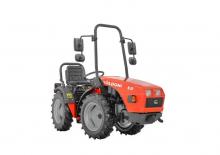 Traktory z napędem 4WD Goldoni E 20 SN 