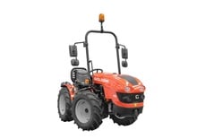 Traktory z napędem 4WD Goldoni E 50 SN 