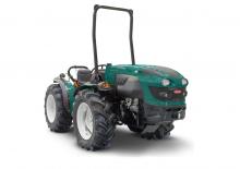 Traktory z napędem 4WD Goldoni E 70 