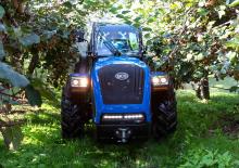 Traktory z napędem 4WD BCS Eagle 85 SDT