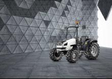 Traktory z napędem 4WD Lamborghini Ego 35