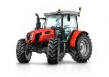 Traktory z napędem 4WD SAME Explorer 105.4 DT HD GS