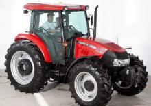 Traktory z napędem 4WD Case IH FARMALL 110 M