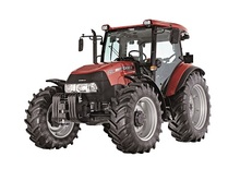 Traktory z napędem 4WD Case IH Farmall 115 A Komfort