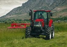Traktory z napędem 4WD Case IH Farmall 120 A Pro