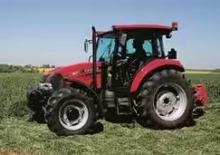 Traktory z napędem 4WD Case IH Farmall 70 JX