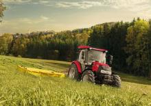 Traktory z napędem 4WD Case IH Farmall 75 A Basis