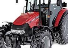 Traktory z napędem 4WD Case IH Farmall 75 JXM