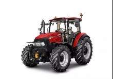 Traktory z napędem 4WD Case IH Farmall 90 C HILO Rops 