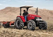 Traktory z napędem 4WD Case IH Farmall 90 JXM