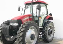 Traktory z napędem 4WD Case IH Farmall 95 HC