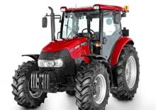 Traktory z napędem 4WD Case IH Farmall 95 JX