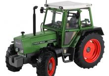 Traktory z napędem 4WD Fendt Farmer 308 CiA