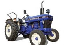 Traktory z napędem 4WD Farmtrac Farmtrac 45 DT